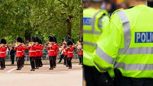 Queen's Troops Arrested Over 'Cocaine Racket' On Week Before Jubilee