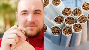 Government Advised To Raise Legal Smoking Age And Increase It Year On Year