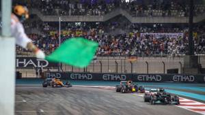 Mercedes Still Fighting For Formula One Championship After Appeals Rejected