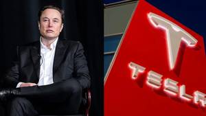 Elon Musk Set To Receive $31 Billion Bonus After Tesla Reports Record Profits