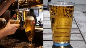 Warning UK Could Face 'Summer Beer Drought'