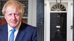 下一任总理的赔率是今天鲍里斯·约翰逊（Boris Johnson）今天辞职