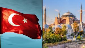 土耳其已正式更名为一个国家