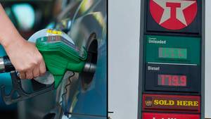 UK’s ‘Cheapest Petrol Station’ Selling Fuel 27p Less Than Average Price
