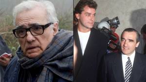 Martin Scorsese 'Devastated' By Ray Liotta's Death After He Helped Launch His Career