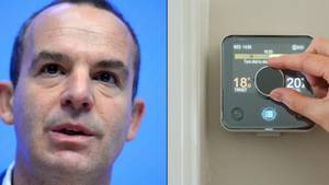 Martin Lewis Answers Big Question About Fixing Bills As Energy Prices Set To Rise By 65% In October