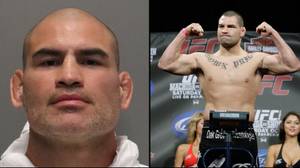 UFC Champion Charged With Attempted Murder After 11-Hour Car Chase