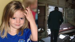 New Documentary About Madeleine McCann Suspect Christian B Airs Tomorrow
