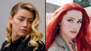 2 Million People Have Now Signed Petition To Boot Amber Heard From Aquaman 2