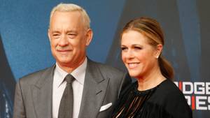 Who Is Tom Hank's Wife Rita Wilson? Net Worth, Movies, And Key Facts