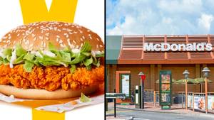 Popular McDonald's Item Is Returning Next Week