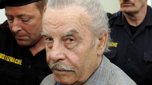 Josef Fritzl Could Be Freed As He Undergoes Psychiatric Tests