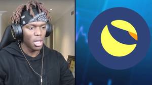 KSI Explains How He’s Had A Rollercoaster Week After Losing Nearly $3 Million In Crypto