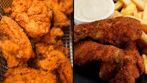Fried Chicken Meals Could Double In Price
