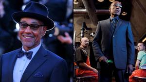 Giancarlo Esposito Is Open To Doing A Breaking Bad Spin Off TV Series About Gus Fring