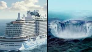 Bermuda Triangle Cruise Offers All Guests Full Refund If Ship Disappears