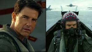 Movie Fans Can't Believe Tom Cruise Still Hasn't Won An Oscar