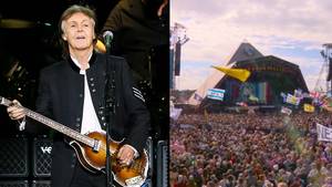 Paul McCartney Fans Fuming Over Glastonbury Livestream Delay