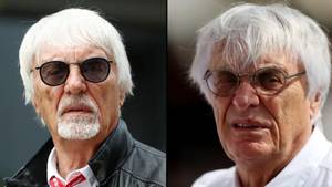 Bernie Ecclestone Arrested In Brazil For Illegally Carrying Gun While Boarding Flight