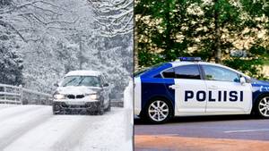 People Shocked After Discovering How Expensive Speeding Tickets Can Be In Finland