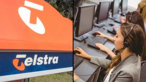 在客户愤怒之后，Telstra将其呼叫中心搬回澳大利亚