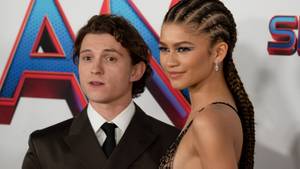 Tom Holland And Zendaya Were Advised Not To Date By Spider-Man Producer