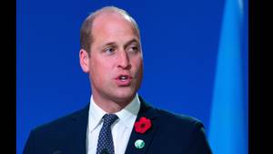 Prince William Faces Backlash Over Comments About War In Africa And Asia