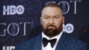 Who Is Hafthor Björnsson? Thor’s Boxing Record, Wife And Key Facts Explained