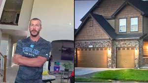 Chris Watts' House Has Secretly Gone Up For Sale