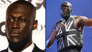 Stormzy Gives Honest Explanation As To Why He Deleted His Twitter And Instagram Pages