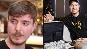 YouTuber MrBeast Shares How Much An Average Video Costs To Make For Him