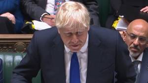 如果鲍里斯·约翰逊（Boris Johnson）辞职会怎样？