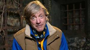Richard Madeley Reveals Why He Was Taken To Hospital During I'm A Celebrity
