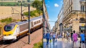 Eurostar Will Now Connect UK To More European Destinations