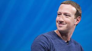 Mark Zuckerberg Warns Against Screenshotting Messenger Chats Due To New Update