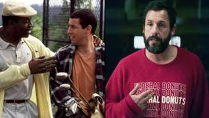 Viewers Saying Hustle Goes 'Full Circle' Back To Happy Gilmore After Noticing Small Detail In Both Films