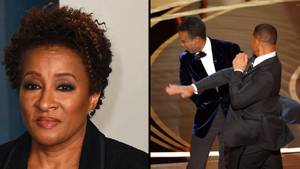 Wanda Sykes Shares What Chris Rock Said To Her After Slap