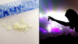 MDMA Doesn't Cause Comedowns, New Study Finds