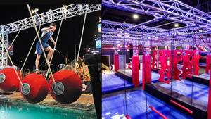 Ninja Warrior Could Feature At The 2028 Olympics
