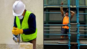 澳大利亚城市的建筑工人赚了大量，使他们成为世界上最佳的薪水