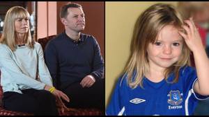 The McCanns Release Statement To Mark 15-Year Anniversary Of Maddie's Disappearance
