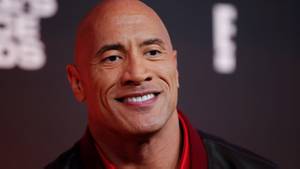 The Rock Surprises His Mum With A Car For Christmas