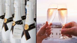 Moët & Chandon Champagne Recalled Amid Fears Bottles May Be Laced With Liquid Ecstasy