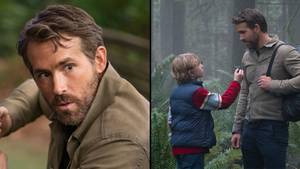 Ryan Reynolds Made Netflix History With His Latest Movie