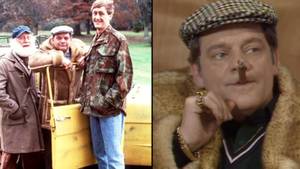 Only Fools And Horses Episode Was Banned From Being Aired Again