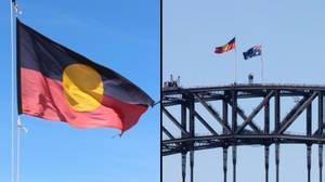 原住民旗将在今年年底之前永久飞向悉尼港口大桥