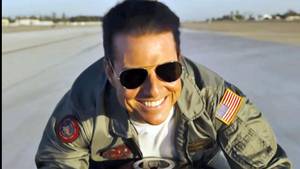 Will There Be A Top Gun 3?
