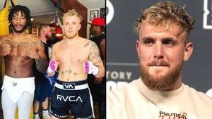 Jake Paul Called Out For Being ‘Friends’ With Rumoured New Boxing Opponent