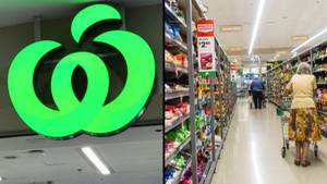 Woolworths Is Freezing The Price Of Essential Items To Combat Rising Cost Of Living