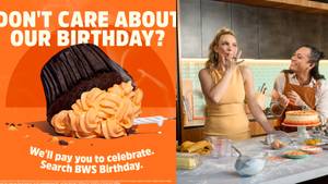 如果您希望BWS幸福21岁生日，您可以赚几千美元